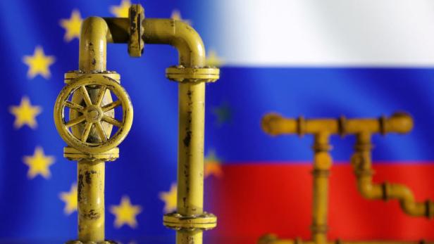 Energieexperte warnt vor Folgen eines EU-Gaspreisdeckels