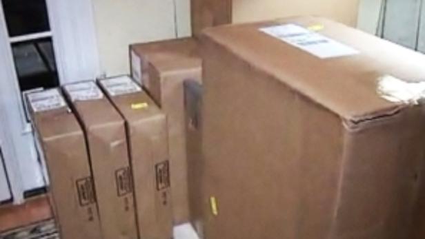 Sonys Tritt ins Fettnäpfchen