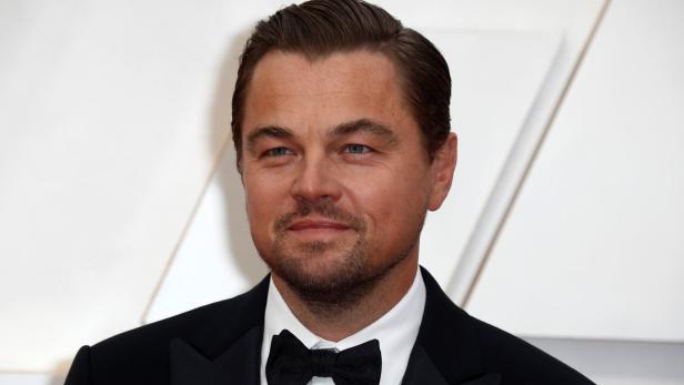 Leos Neue ist erst 19: DiCaprio wegen Romanze mit Teenagerin unter Beschuss