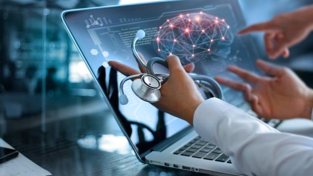 Master-Studium Medizinische Informatik der UMIT TIROL: Die Ausbildung zum Experten für die Digitalisierung im Gesundheitswesen