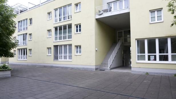 Femizid in Bludenz: U-Haft über geständigen Ehemann verhängt