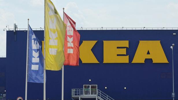 Jahresbilanz: Ikea Österreich knackt erstmals die Milliarde