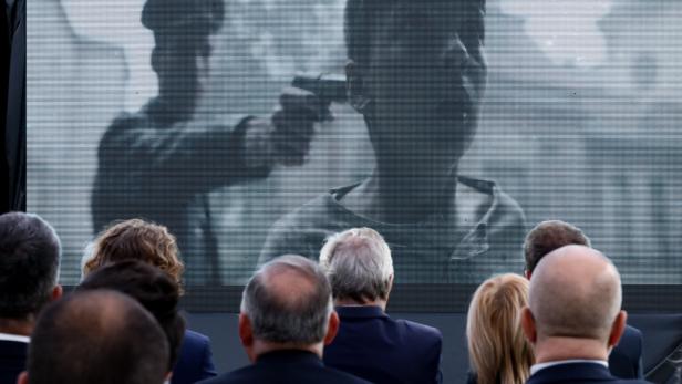 83nd anniversary of the outbreak of World War II in Poland Polen beziffert Weltkriegsschäden auf mehr als 1,3 Billionen Euro
