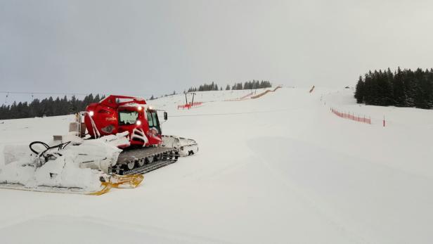 Salzburger Skigebiet Gaißau-Hintersee stellte Insolvenzantrag