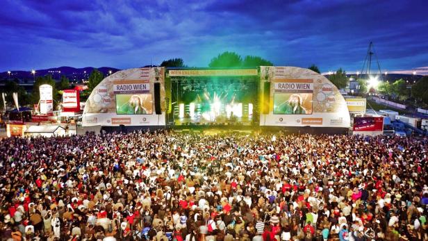 Das 30. Wiener Donauinselfest findet heuer von 21.  bis 23. Juni statt. Elf Bühnen verteilen sich auf dem insgesamt 4,5 Kilometer langen Festivalgelände. Und das sind die Festivalhighlights...