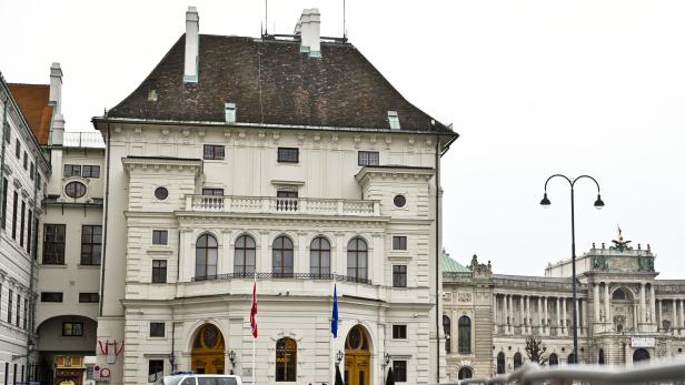 Hofburg-Wahl:  "Unabhängige" blieben in der Regel unter zehn Prozent