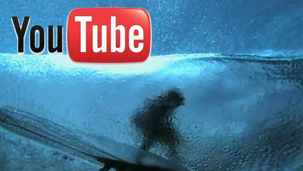 YouTube bringt 2D-3D-Converter