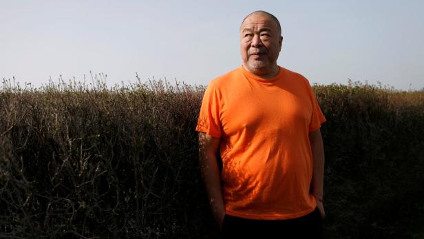 Ai Weiwei: Westlicher Hypermoralismus erinnert an die Kulturrevolution
