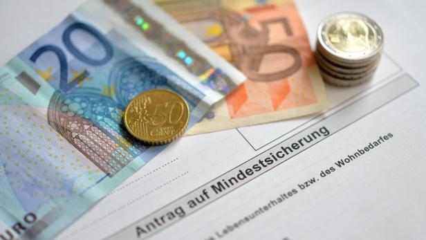 Wiener Mindestsicherungsbilanz 2021: Weniger Bezieher, höhere Kosten