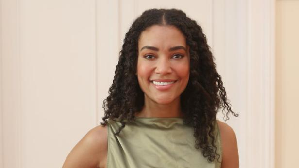 Charlie's Angel Annie Ilonzeh ist in Wien gelandet: Was sie hier machen wird