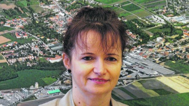 Bürgermeisterin Ribisch stellt eine verstärkte Kooperation in den Mittelpunkt