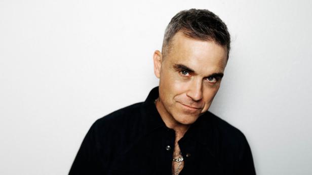 Robbie Williams: "In meiner Seele bin ich ein Raver geblieben"