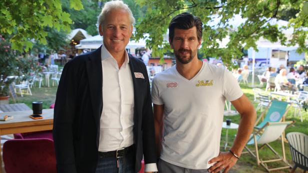 Tennisverbands-Boss: "Die Regierung muss endlich handeln"