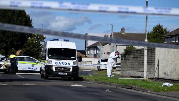 Drei Schwestern bei Gewalttat nahe Dublin gestorben