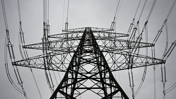 Strom-Großhandelspreise steigen weiter