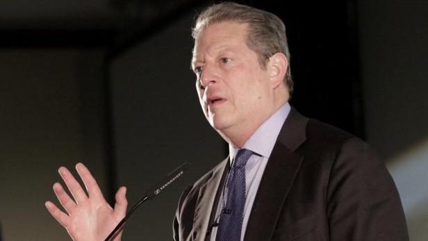 Al Gore bestätigt iPhone 5 für Oktober