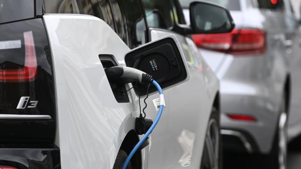 Preisbremse: Werden Besitzer von Elektroautos benachteiligt?