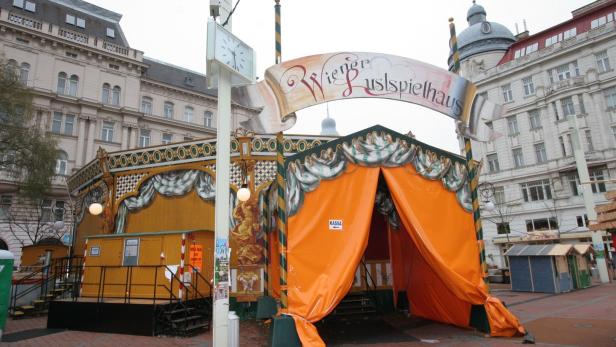 Land Burgenland kauft Wiener Lustspielhaus um einen Euro