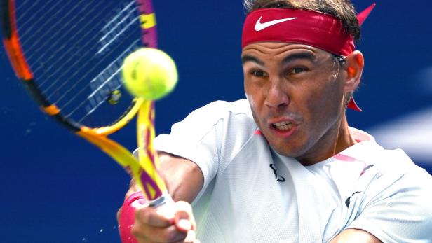 Tennis: Superstar Rafael Nadal scheidet bei den US Open aus