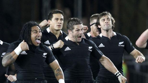 Frankreich führt die WM ad absurdum