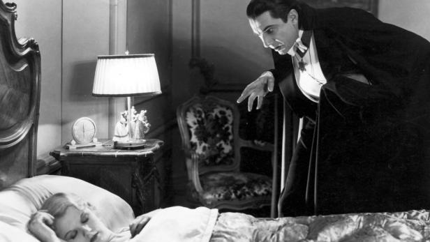 Ob im Film oder in der Serie: Vampire sind nicht totzukriegen