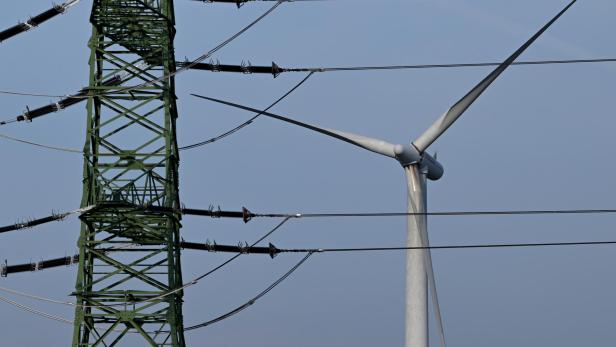 EU-Parlament beschließt 20 Mrd. Euro für Energie-Investitionen