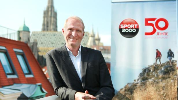 Sport2000 startet mit neuem Onlineshop - Umsatzplus in Aussicht