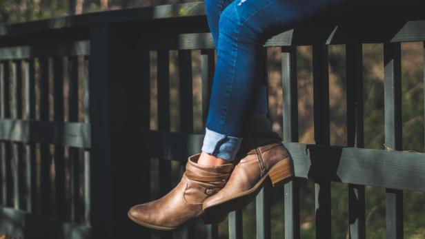 Mädels, aufgepasst: Das sind die 5 angesagtesten Schuhtrends für den Herbst 2022