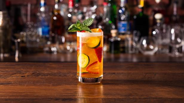 Alkoholfrei als Trend