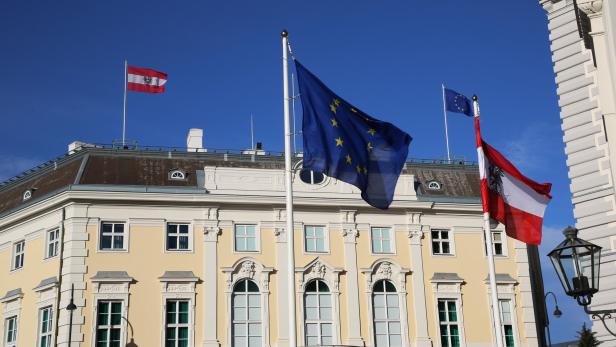 Warum Österreichs Botschaft in Paris interimistisch besetzt ist