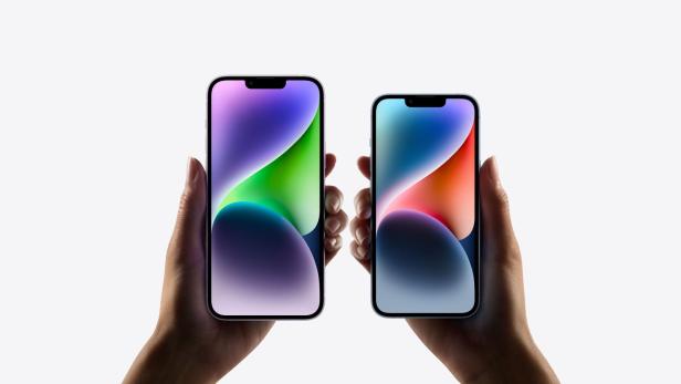 So reagiert das Internet auf das neue iPhone 14