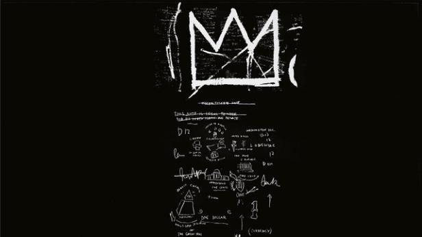 Basquiat: Das Genie der Hip-Hop-Generation