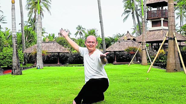 Awai Cheung Awai Cheung