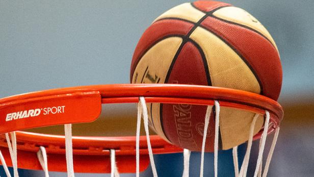 3 x 3 Basketball: Jagd nach EM-Gold auf dem Grazer Schlossberg