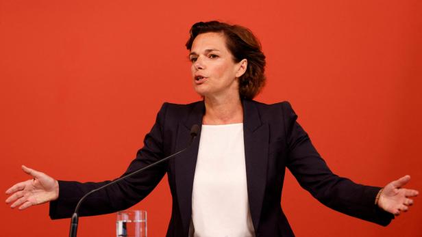 Merkel, Scholz - und jetzt Rendi-Wagner: SPÖ engagiert deutsche Agentur für neue Kampagne