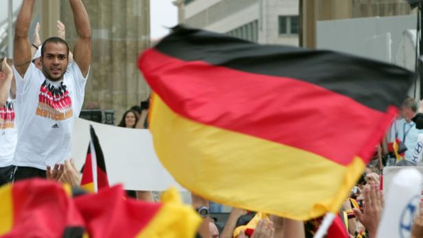 Wie Deutschland von der Euro-Krise profitiert