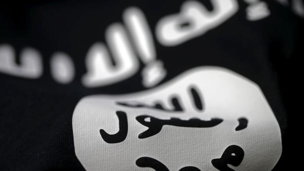 IS verbreitet Video mit Enthauptung von russischem Offizier