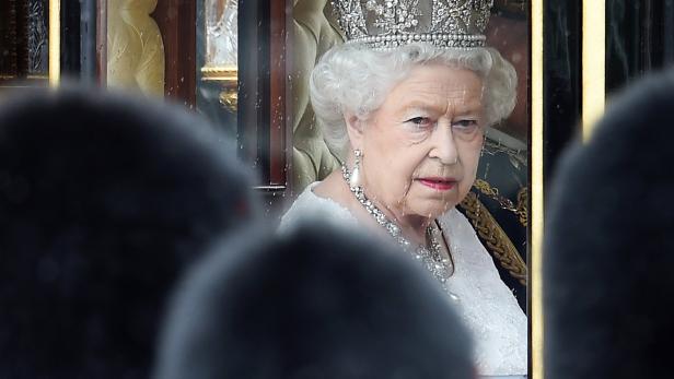 Weltweite Trauer: Die Reaktionen auf den Tod von Queen Elizabeth
