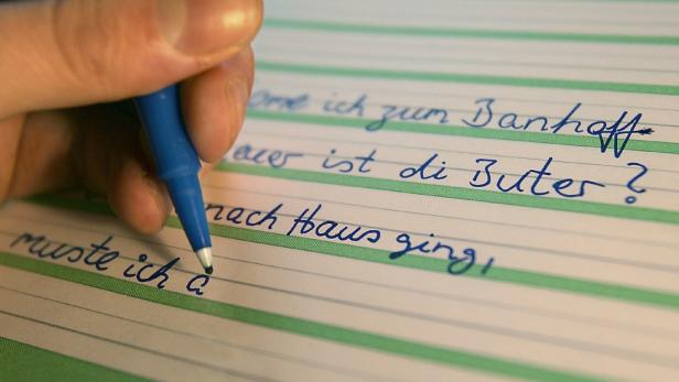 Kind angegriffen, Republik wird geklagt