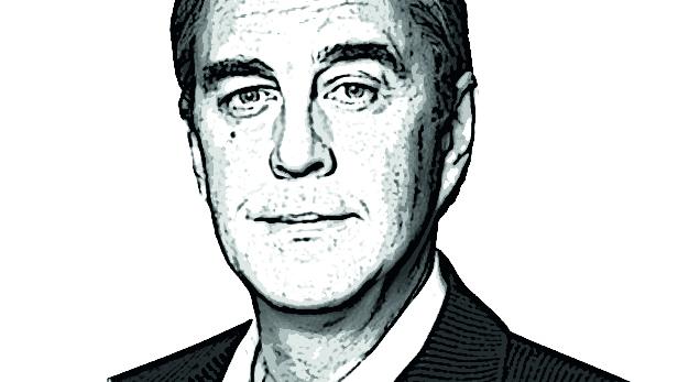 Kopfball: Die Heilung des Generaldirektors