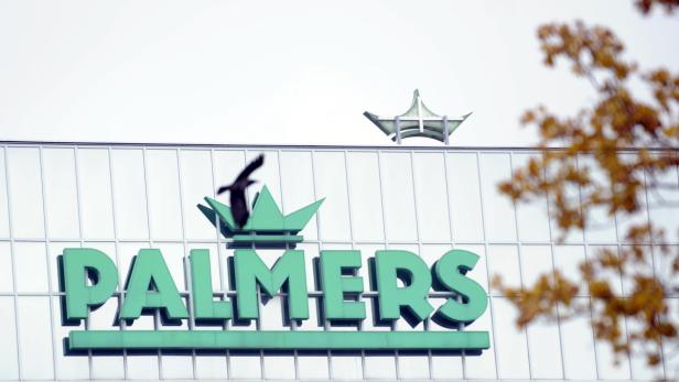 Erneuter Eigentümerwechsel beim Wäschehersteller Palmers