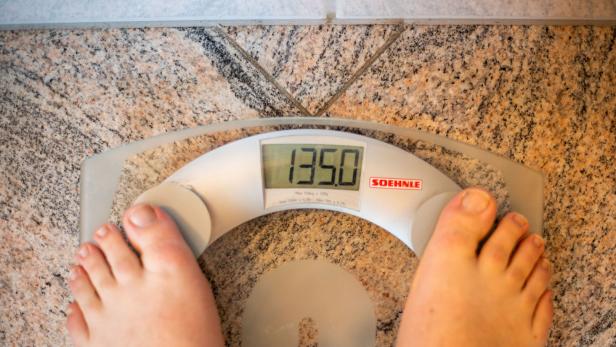 2035 wird jeder zweite Mensch auf der Welt zu dick oder adipös sein