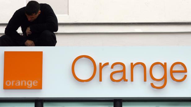 Neue Tarife und Schutzengel bei Orange