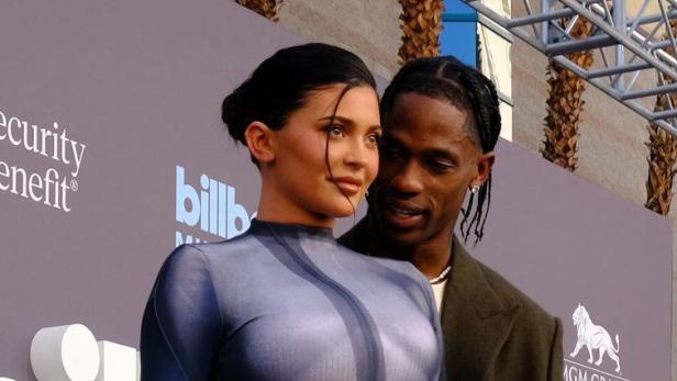 Kylie Jenner überlegt seit über einem halben Jahr, wie ihr Baby heißen soll