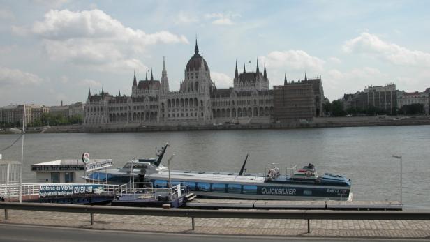 Ungarn verabschiedet Banken-Gesetze
