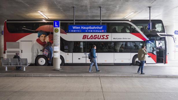 B&C investiert in Tech-Unternehmen für Busse