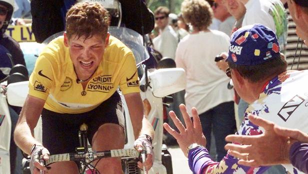 Radsport-Legende Jan Ullrich will auspacken: "Jetzt ist es Zeit"