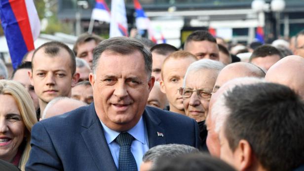 BOSNIA-RUSSIA-UKRAINE-POLITICS-DIPLOMACY