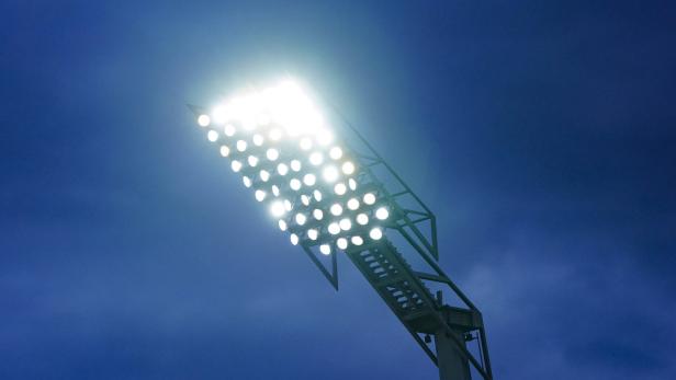 Debatte um städtische Teuerungsabgeltung für Bundesligaverein SKU 