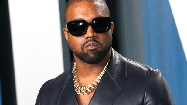 Warum Adidas von US-Rapper Kanye West abrückt